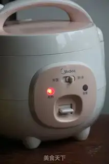 Make A simple version of porridge step 2