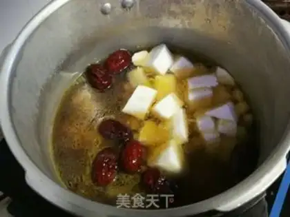 Make Pygmy Powder Chicken step 3