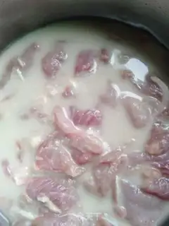 Make Molybone step 4