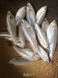 Make Fried fish step 0