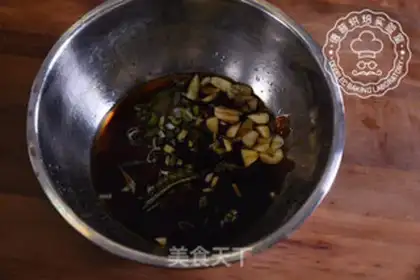 Make Shrimp step 1