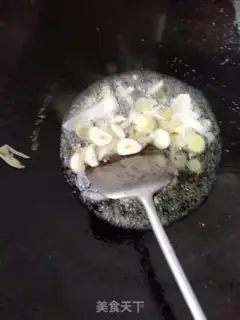 Make Molybone step 5