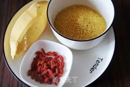 Make Potato porridge step 0