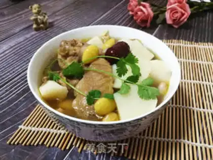 Make Pygmy Powder Chicken step 4