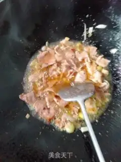 Make Molybone step 6