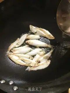 Make Fried fish step 2