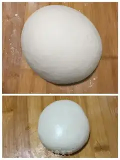 Make Banana pie step 2