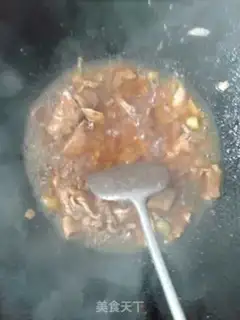 Make Molybone step 7