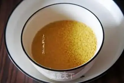 Make Potato porridge step 2