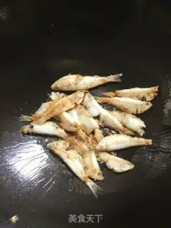 Make Fried fish step 3