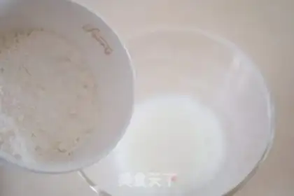 Make Pelican crackers step 5