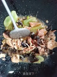 Make Molybone step 8