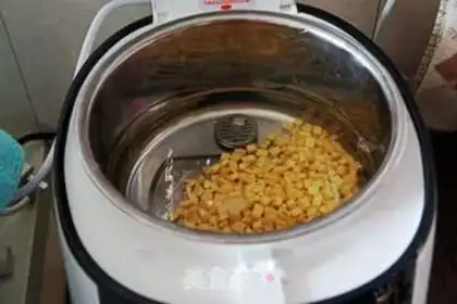Make Potato porridge step 3