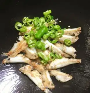 Make Fried fish step 4