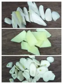 Make Tofu and tofu step 2