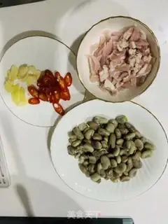 Make Bacon step 0