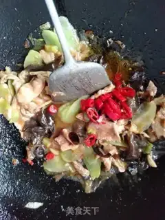 Make Molybone step 10