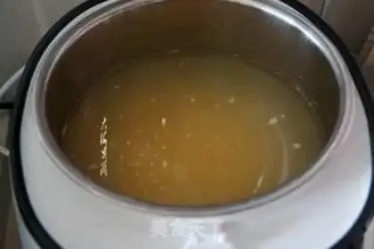 Make Potato porridge step 5