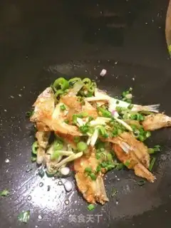 Make Fried fish step 6