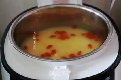 Make Potato porridge step 6