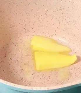 Make Butter mushroom soup step 4