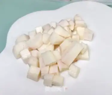Make The potion is sour step 3