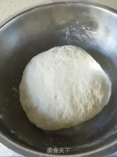 Make Soufflé breakfast oil step 4