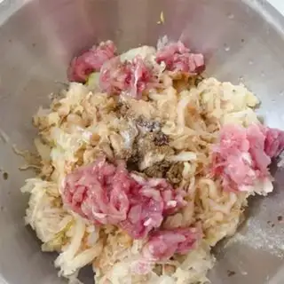 Make The traditional sour pot step 5