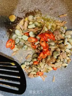 Make Bacon step 5