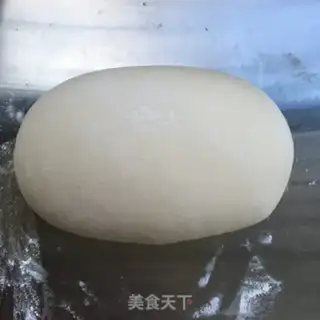 Make Double dumplings step 2