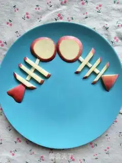 Make Peaches pointy potato soup step 3