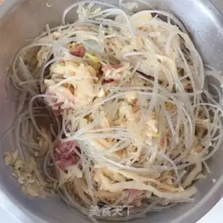 Make The traditional sour pot step 6