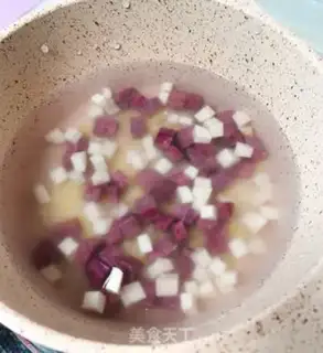Make The potion is sour step 5