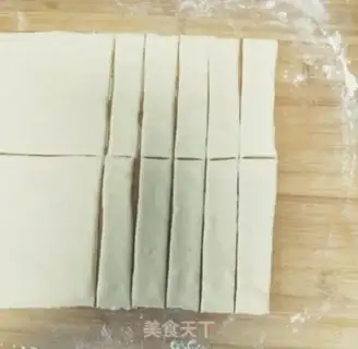 Make Soufflé breakfast oil step 6