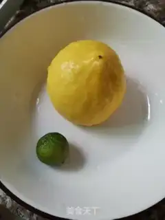 Make Spicy shrimp step 1