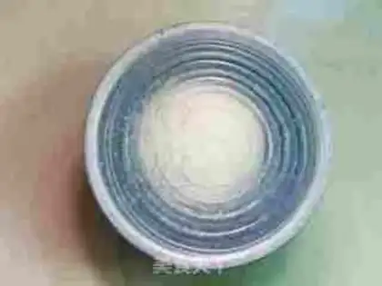 Make Cherie pretzels step 2