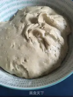 Make Milk black roll step 7