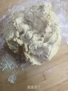 Make Milk black roll step 8