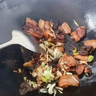Make The traditional sour pot step 9