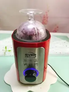 Make The potion is sour step 8