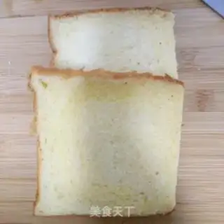 Make A sandwich step 3