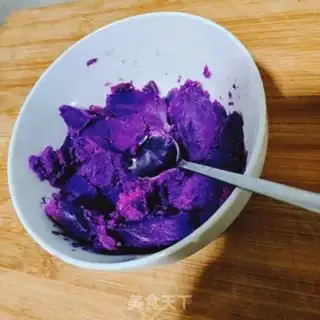 Make Milky lass step 1