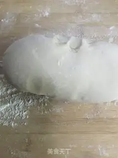 Make Milk black roll step 9