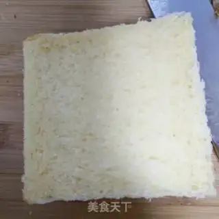 Make A sandwich step 4