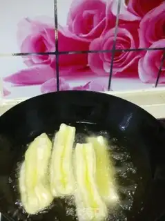 Make Soufflé breakfast oil step 10