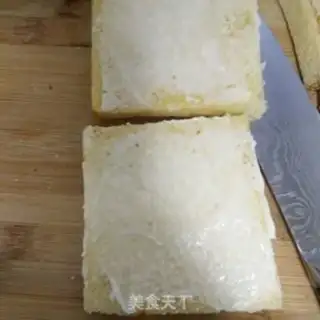 Make A sandwich step 5