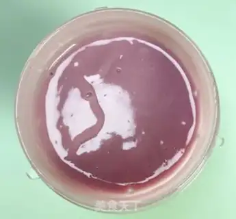 Make The potion is sour step 10