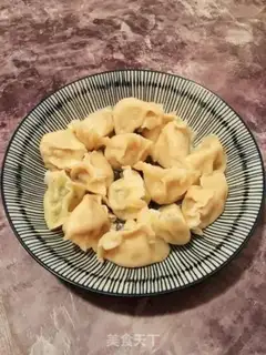 Make Double dumplings step 8