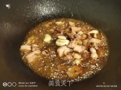 Make Meat-cracker step 1