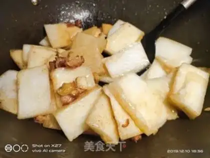 Make Meat-cracker step 2